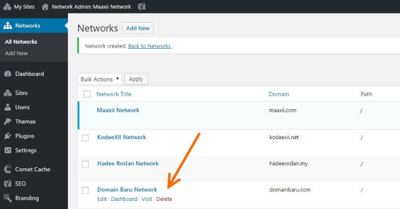wpmultisitenetwork-networkadmin-networks-newcreated-795x416.jpg