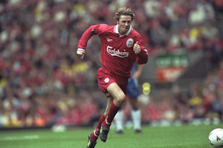 Steve McManaman Net Worth, Income, Salary, Earnings, Biography, How much money make?