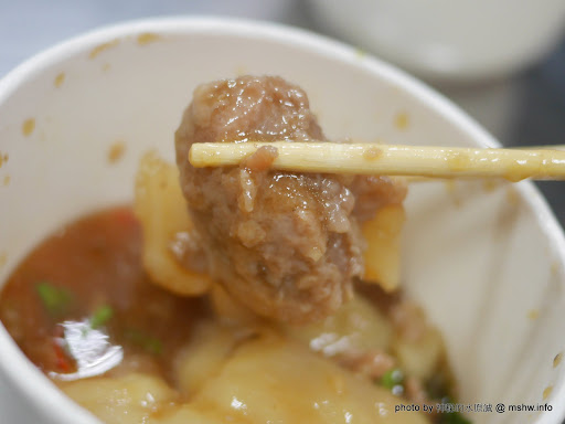 【食記】新北肉圓真手作傳統美食@新店崇光女中&耕莘醫院-捷運MRT七張 : 手工自製的南部老味道, 蒸的好吃又不油膩呢!! 中式 區域 午餐 台式 夜市小吃 小吃 捷運美食MRT&BRT 新北市 新店區 早餐 晚餐 肉圓 輕食 飲食/食記/吃吃喝喝 