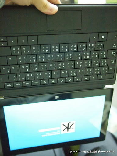 【數位3C】選擇Surface Pro取代Notebook與Macbook Air的理由: 兼顧觸控, 繪圖與高效能的輕薄Ultrabook 3C/資訊/通訊/網路 心情 硬體 靈異現象&疑難雜症 