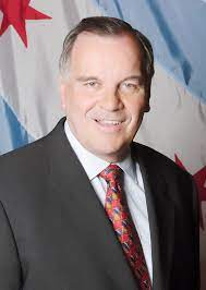 Richard Michael Daley Net Worth, Income, Salary, Earnings, Biography, How much money make?