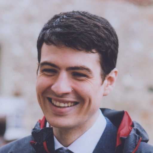 Edward Chapman's user avatar