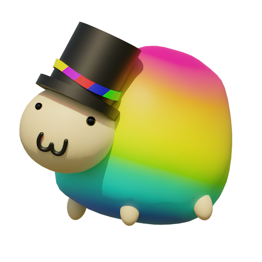 Zyansheep's user avatar