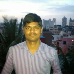 rakesh r's user avatar