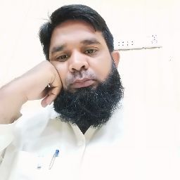 Nawaz Khan's user avatar