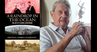 Julien Dobbs-Higginson Net Worth, Income, Salary, Earnings, Biography, How much money make? Julien Dobbs-Higginson Net Worth, Income, Salary, Earnings, Biography, How much money make?