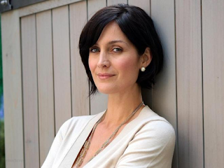 Carrie-Anne Moss Net Worth, Income, Salary, Earnings, Biography, How much money make?