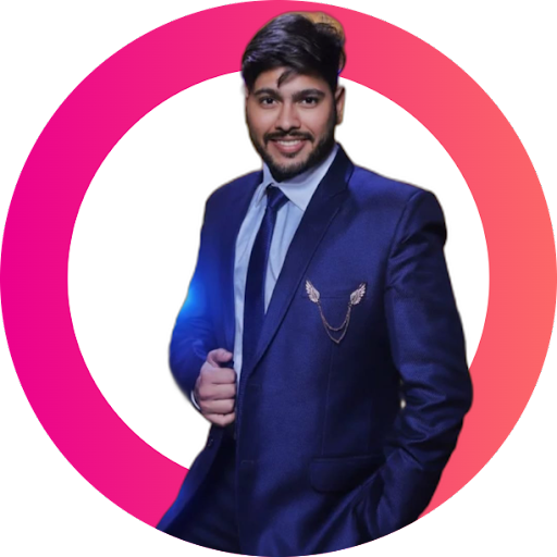 Prakhar Mittal's user avatar