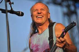 Mark Farner Net Worth, Income, Salary, Earnings, Biography, How much money make?