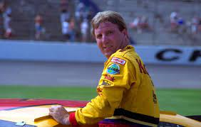 Sterling Marlin Net Worth, Income, Salary, Earnings, Biography, How much money make?