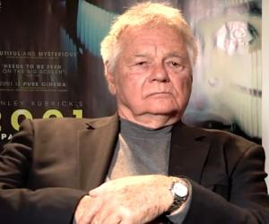 Gary Lockwood Net Worth, Income, Salary, Earnings, Biography, How much money make?