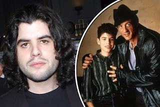 Sage Stallone Net Worth, Income, Salary, Earnings, Biography, How much money make?