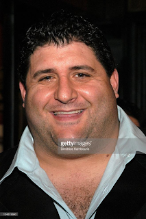 Anthony "Tony" Siragusa, also known as "Goose," is a former NFL defensive lineman who played for the Indianapolis Colts and the Baltimore Ravens for 12 seasons.