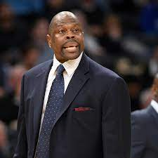 Patrick Ewing Age, Wiki, Biography, Wife, Children, Salary, Net Worth, Parents