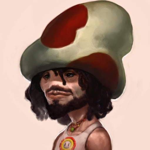 Toadster's user avatar