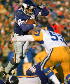 Chuck Foreman Net Worth, Income, Salary, Earnings, Biography, How much money make? Chuck Foreman Net Worth, Income, Salary, Earnings, Biography, How much money make?