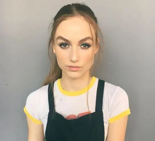 Madison Lintz Bio, Wikipedia, Net Worth, Dating, Height