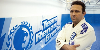 Renzo Gracie Net Worth, Income, Salary, Earnings, Biography, How much money make?