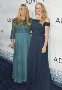 Kelli Ashcraft & Brook Ashcraft: Age, Wikipedia, Biography Meet Tami Oldham Ashcraft Daughter Kelli Ashcraft & Brook Ashcraft: Age, Wikipedia, Biography Meet Tami Oldham Ashcraft Daughter