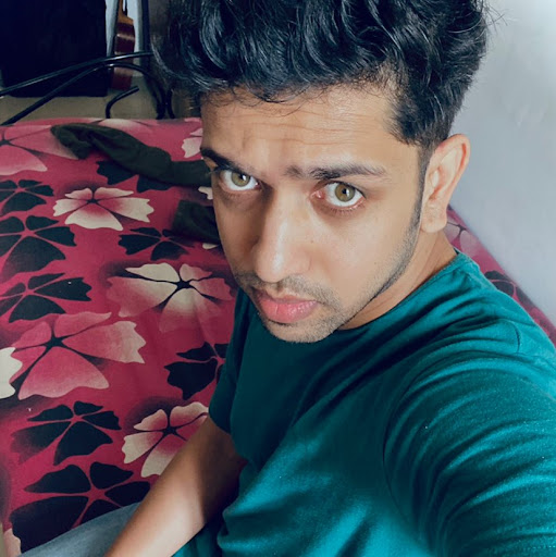 anirudha agnihotri's user avatar