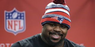 Vince Wilfork Net Worth, Income, Salary, Earnings, Biography, How much money make?