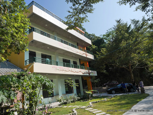 【景點】南投Rainbow House Bed and Breakfast 彩虹糖景觀民宿@竹山紫南宮 : 夜景絕佳, 舒適溫馨, 有歸屬感的傳統民宿 住宿 區域 南投縣 夜景 旅行 旅館 景點 竹山鎮 