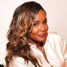 Tameka J. Foster Net Worth, Income, Salary, Earnings, Biography, How much money make?