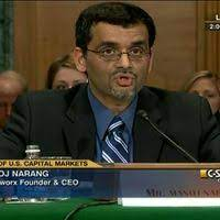 Manoj Narang Net Worth, Income, Salary, Earnings, Biography, How much money make? Manoj Narang Net Worth, Income, Salary, Earnings, Biography, How much money make?