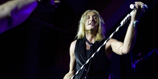 Kevin DuBrow Net Worth, Income, Salary, Earnings, Biography, How much money make?