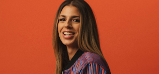 Brooke Fraser Net Worth, Income, Salary, Earnings, Biography, How much money make?