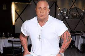 How Much Money Does Steve Martorano Make? Latest Steve Martorano Net Worth Income Salary How Much Money Does Steve Martorano Make? Latest Steve Martorano Net Worth Income Salary