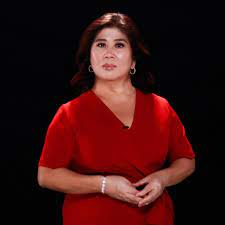 Jessica Soho Net Worth, Income, Salary, Earnings, Biography, How much money make?