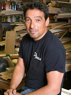 John DeSilvia Net Worth, Income, Salary, Earnings, Biography, How much money make? John DeSilvia Net Worth, Income, Salary, Earnings, Biography, How much money make?