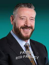Rod Parsley Net Worth, Income, Salary, Earnings, Biography, How much money make? Rod Parsley Net Worth, Income, Salary, Earnings, Biography, How much money make?
