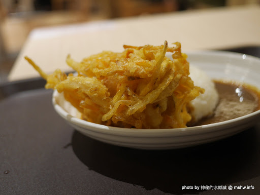 【食記】台中咖哩咖哩樹太老-台中麗寶店@后里麗寶Outlet Mall : 老字號日式定食, 口味有一定水準, 但主菜少的可憐 區域 午餐 台中市 后里區 咖哩 定食 日式 晚餐 飲食/食記/吃吃喝喝 