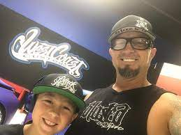 Ryan Ryno Templeton Net Worth, Income, Salary, Earnings, Biography, How much money make? Ryan Ryno Templeton Net Worth, Income, Salary, Earnings, Biography, How much money make?