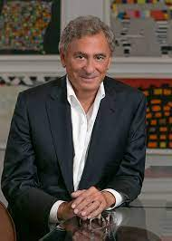 How Much Money Does Mickey Shapiro Make? Latest Mickey Shapiro Net Worth Income Salary How Much Money Does Mickey Shapiro Make? Latest Mickey Shapiro Net Worth Income Salary