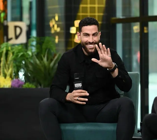 Zeeko Zaki Age Wiki, Biography , Net Worth, Dating, Wife, Age, Height Zeeko Zaki Age Wiki, Biography , Net Worth, Dating, Wife, Age, Height