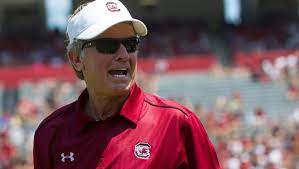 Stephen Orr Spurrier Age, Wiki, Biography, Wife, Children, Salary, Net Worth, Parents Stephen Orr Spurrier Age, Wiki, Biography, Wife, Children, Salary, Net Worth, Parents