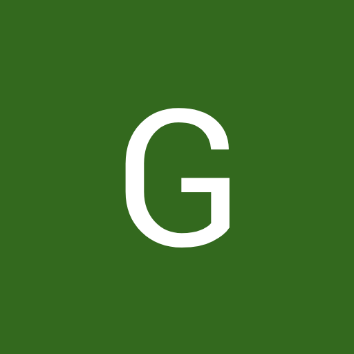 gfdb's user avatar