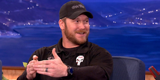 Chris Kyle Net Worth, Income, Salary, Earnings, Biography, How much money make?