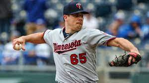 Trevor May Net Worth, Income, Salary, Earnings, Biography, How much money make? Trevor May Net Worth, Income, Salary, Earnings, Biography, How much money make?