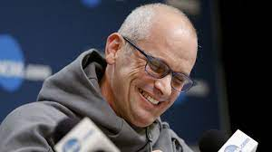 Dan Hurley Net Worth, Income, Salary, Earnings, Biography, How much money make?