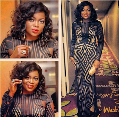 Image result for funke akindele 2016