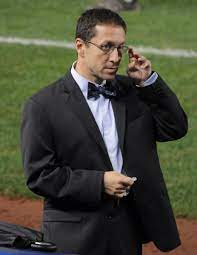 Ken Rosenthal Net Worth, Income, Salary, Earnings, Biography, How much money make?