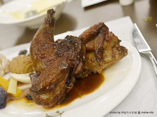 【食記】台中Grand City Hotel 五都大飯店-美馡西餐廳@豐原-台鐵TRA豐原站 : 食材用心,季節限定的質感創意套餐 住宿 區域 午餐 台中市 捷運美食MRT&BRT 排餐 旅館 晚餐 海鮮 烤雞 牛排 西式 豐原區 豬排 飲食/食記/吃吃喝喝 