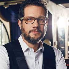 Michael Giacchino Net Worth, Income, Salary, Earnings, Biography, How much money make?