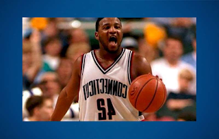 Khalid El-Amin Age, Wikipedia, Biography, Height, Weight, Net Worth in 2021 and more