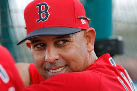 Alex Cora Net Worth, Income, Salary, Earnings, Biography, How much money make?