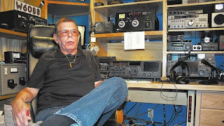 Art Bell Net Worth, Income, Salary, Earnings, Biography, How much money make? Art Bell Net Worth, Income, Salary, Earnings, Biography, How much money make?
